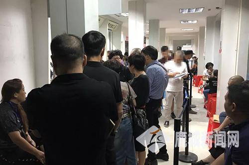 温州商贸城现况,温州商贸城运营