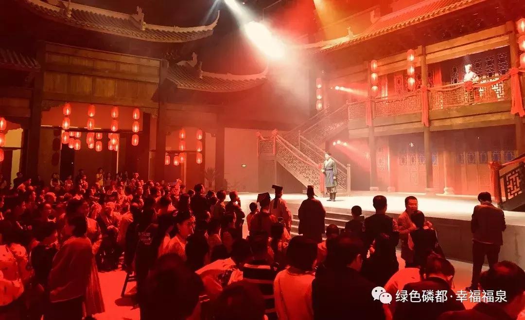 黔南旅游攻略必去景点,黔南州旅游整体状况