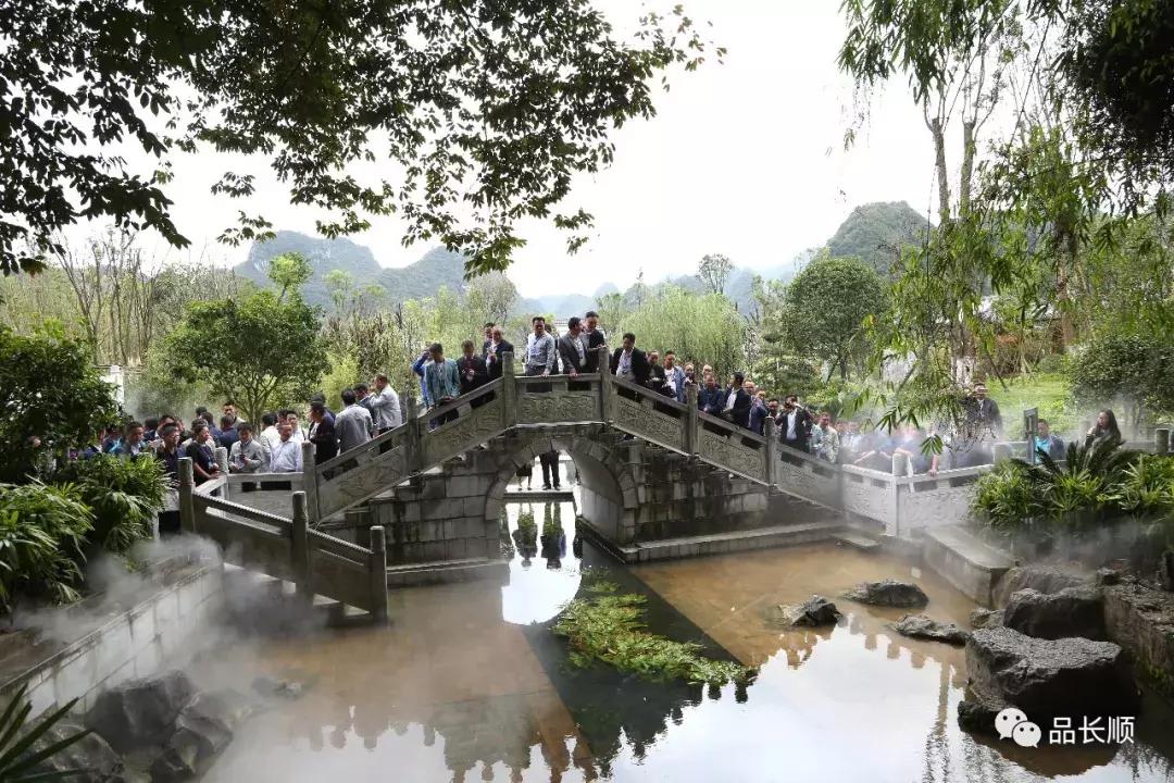 黔南旅游攻略必去景点,黔南州旅游整体状况