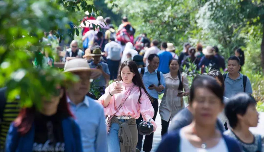 黔南旅游攻略必去景点,黔南州旅游整体状况