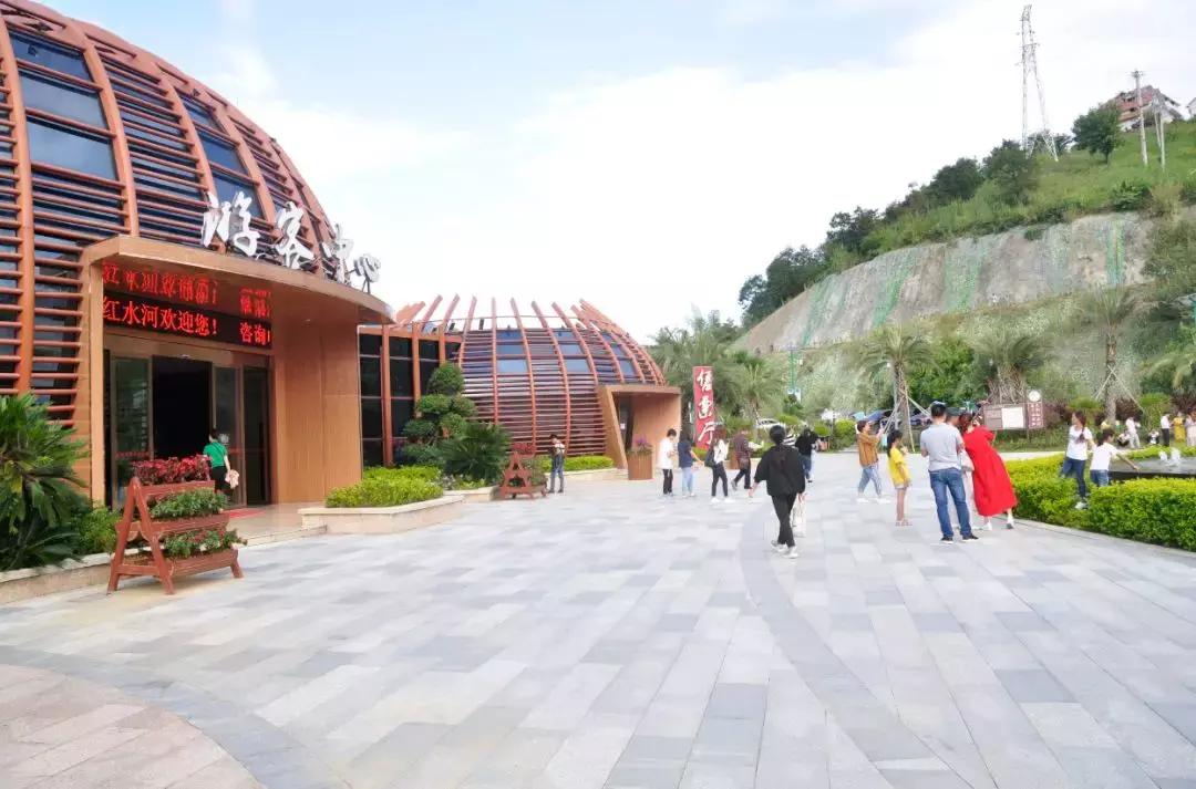 黔南旅游攻略必去景点,黔南州旅游整体状况