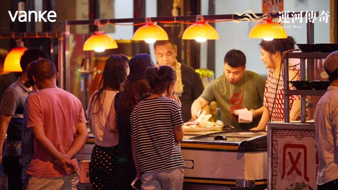 在无锡遇见美好生活,生活在无锡真的很幸福