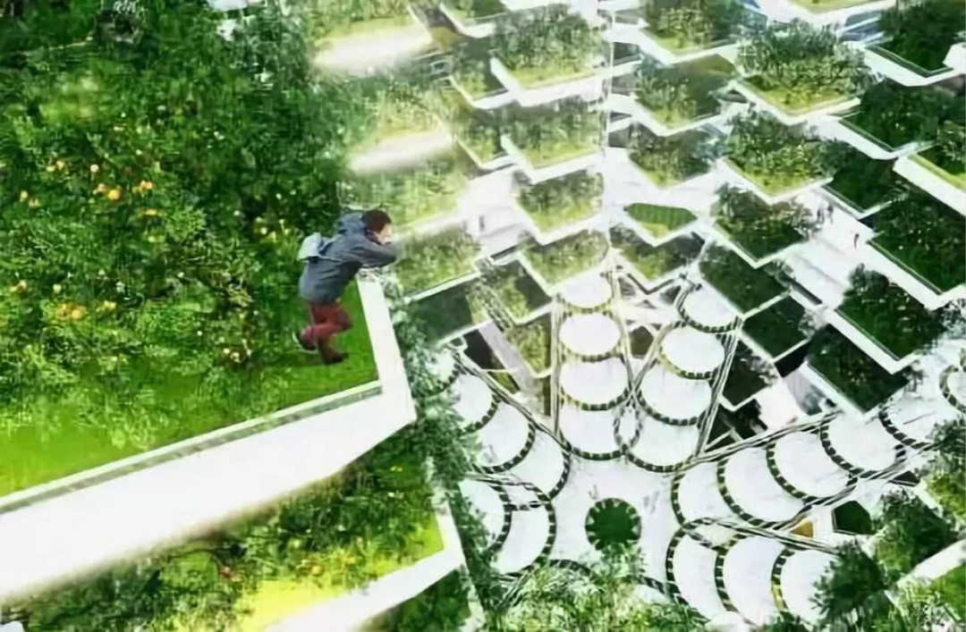 乡村改造田园景观设计,乡村特色复古景观设计