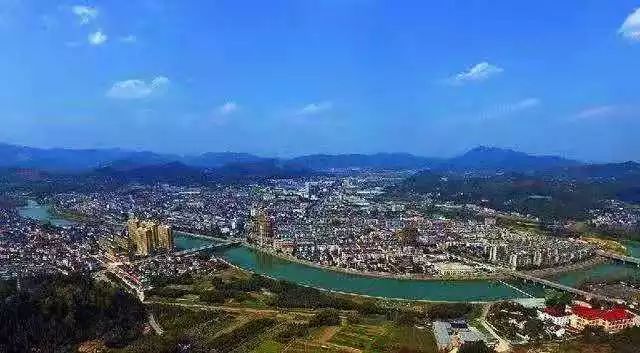 富阳最强的几个镇,富阳厉害吗