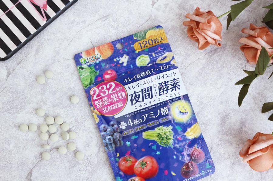 火遍日本的酵素,好用又便宜的酵素