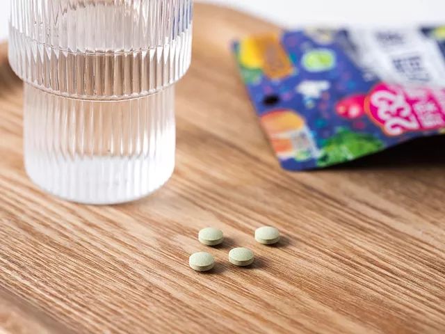 火遍日本的酵素,好用又便宜的酵素