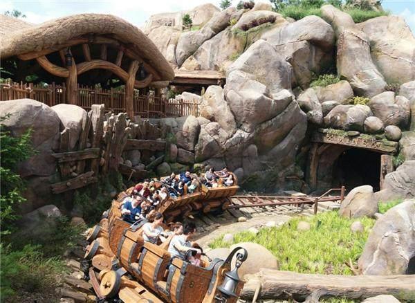 迪士尼最强攻略,迪士尼最强游玩攻略