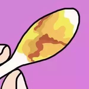 耳屎颜色是深色的,耳屎颜色代表什么意思