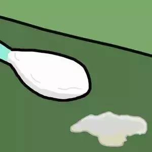 耳屎颜色是深色的,耳屎颜色代表什么意思