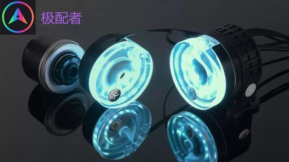 电脑散热器水冷知识,台式电脑散热系统水冷解析