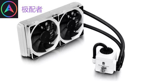 电脑散热器水冷知识,台式电脑散热系统水冷解析