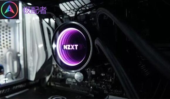 电脑散热器水冷知识,台式电脑散热系统水冷解析