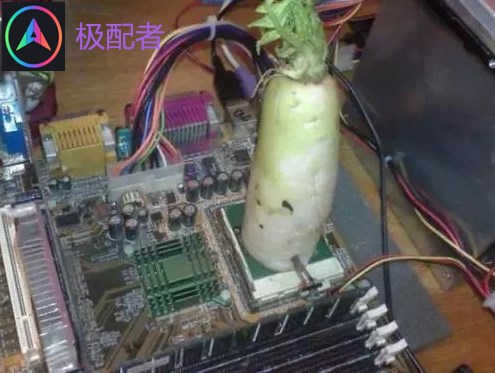 电脑散热器水冷知识,台式电脑散热系统水冷解析