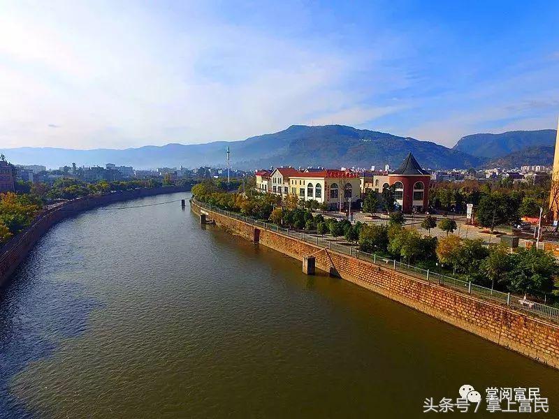 富民赋,富民产业赋能乡村振兴