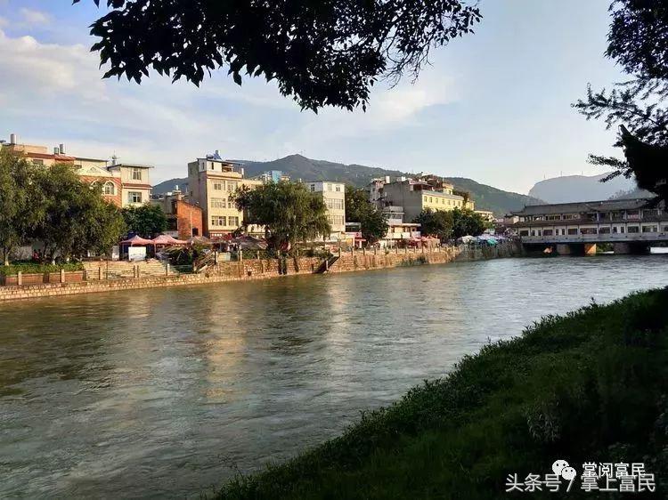 富民赋,富民产业赋能乡村振兴