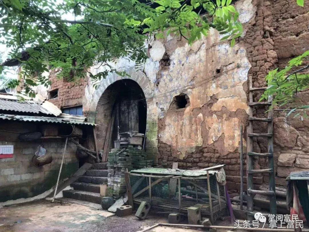 富民赋,富民产业赋能乡村振兴