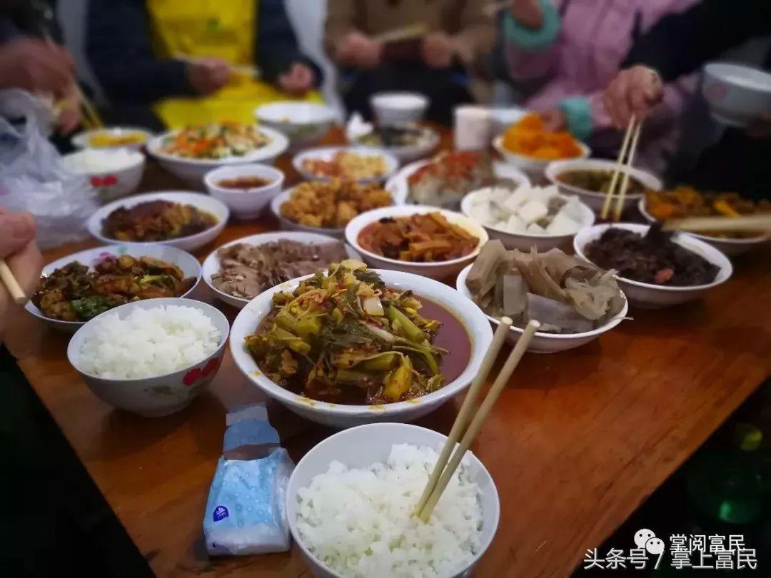 富民赋,富民产业赋能乡村振兴