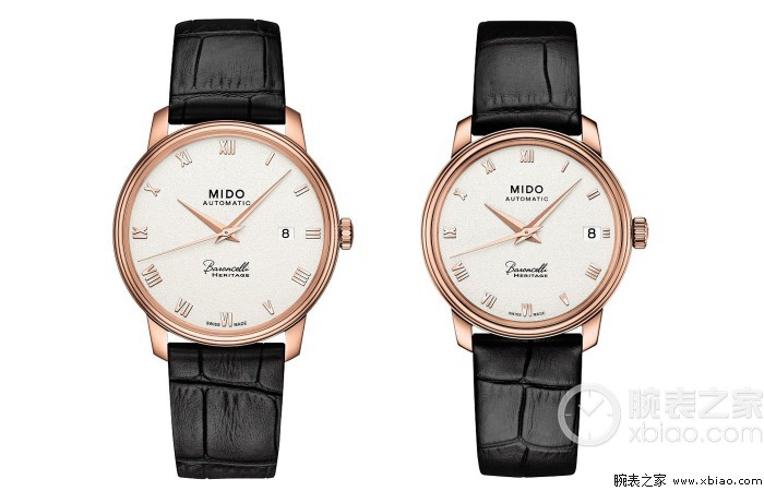 用时间见证爱情,年轻人情侣对表推荐