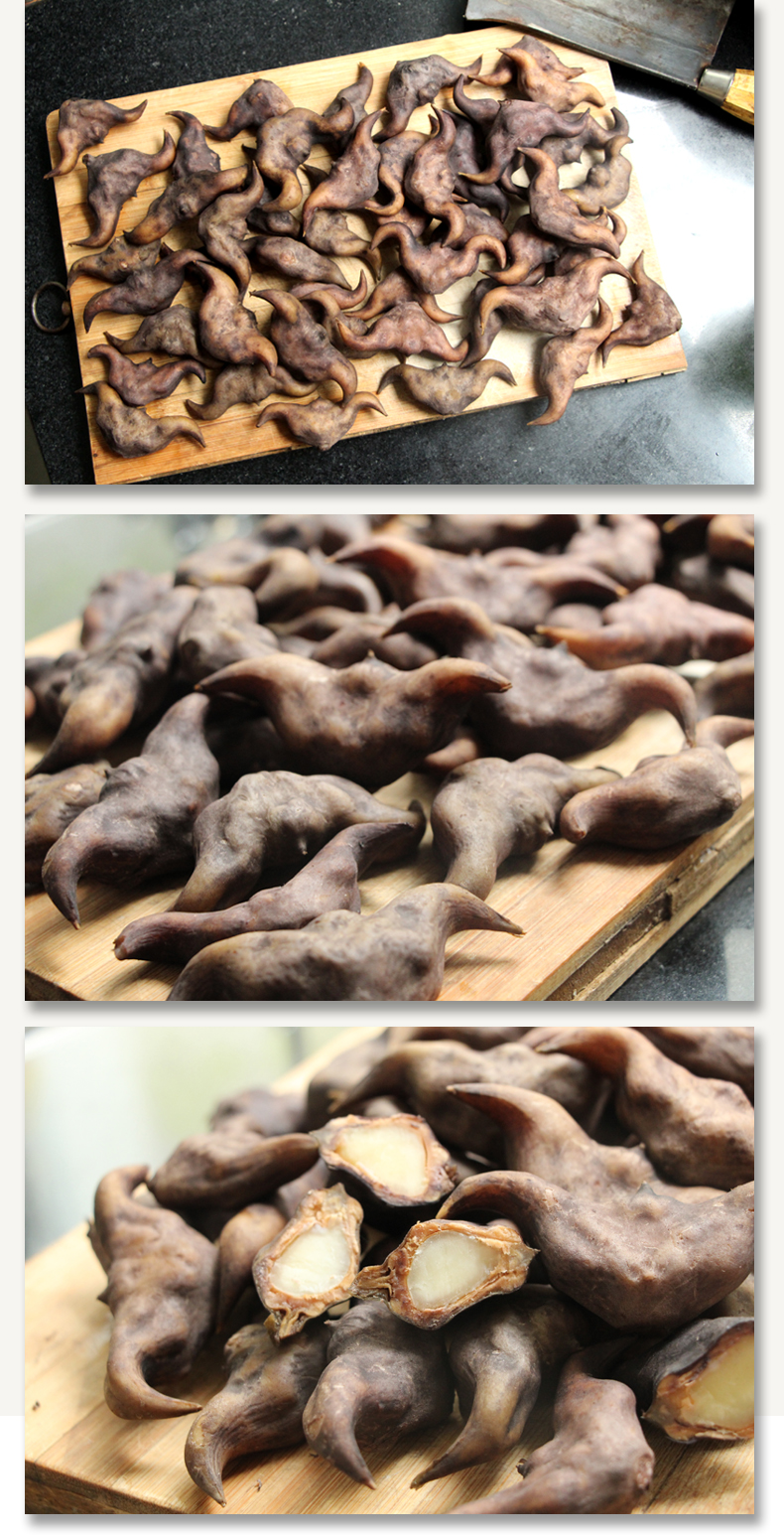 菱角菜有什么营养与功效,菱角功效适合三高的人吃吗