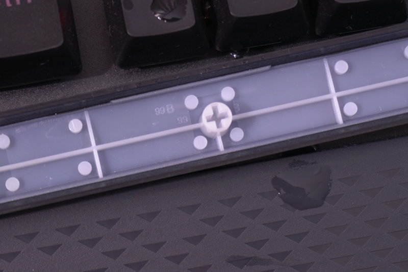 雷柏v780防水机械键盘,雷柏V580防水背光游戏机械键盘