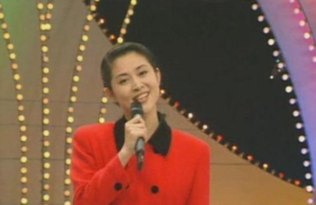 倪萍再谈与陈凯歌分手真相太心酸,倪萍优雅老去