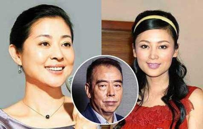 倪萍再谈与陈凯歌分手真相太心酸,倪萍优雅老去