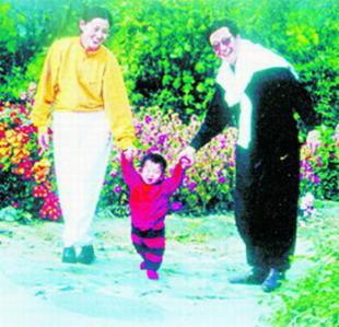 倪萍再谈与陈凯歌分手真相太心酸,倪萍优雅老去