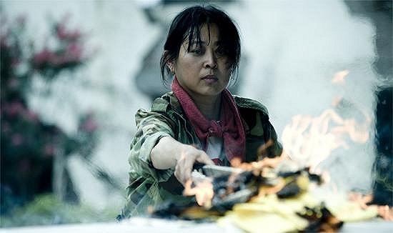 倪萍再谈与陈凯歌分手真相太心酸,倪萍优雅老去