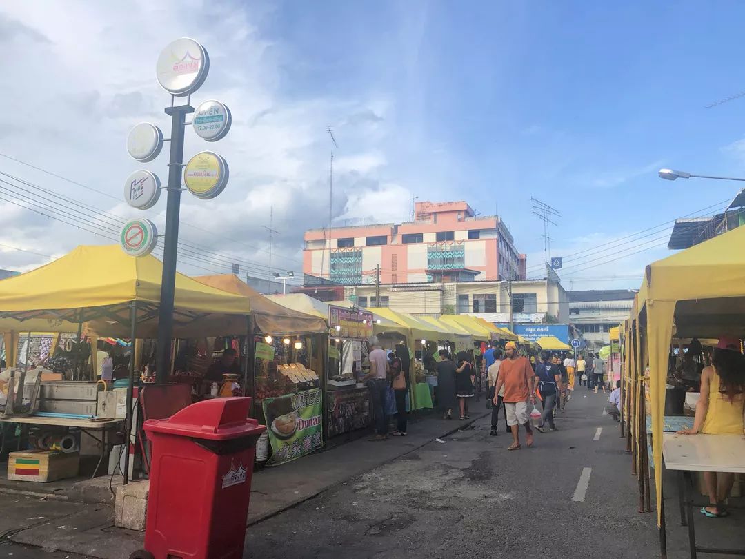 神价开抢!189元起直飞甲米!攻略都给你准备好了!