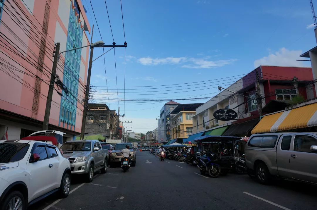 神价开抢!189元起直飞甲米!攻略都给你准备好了!