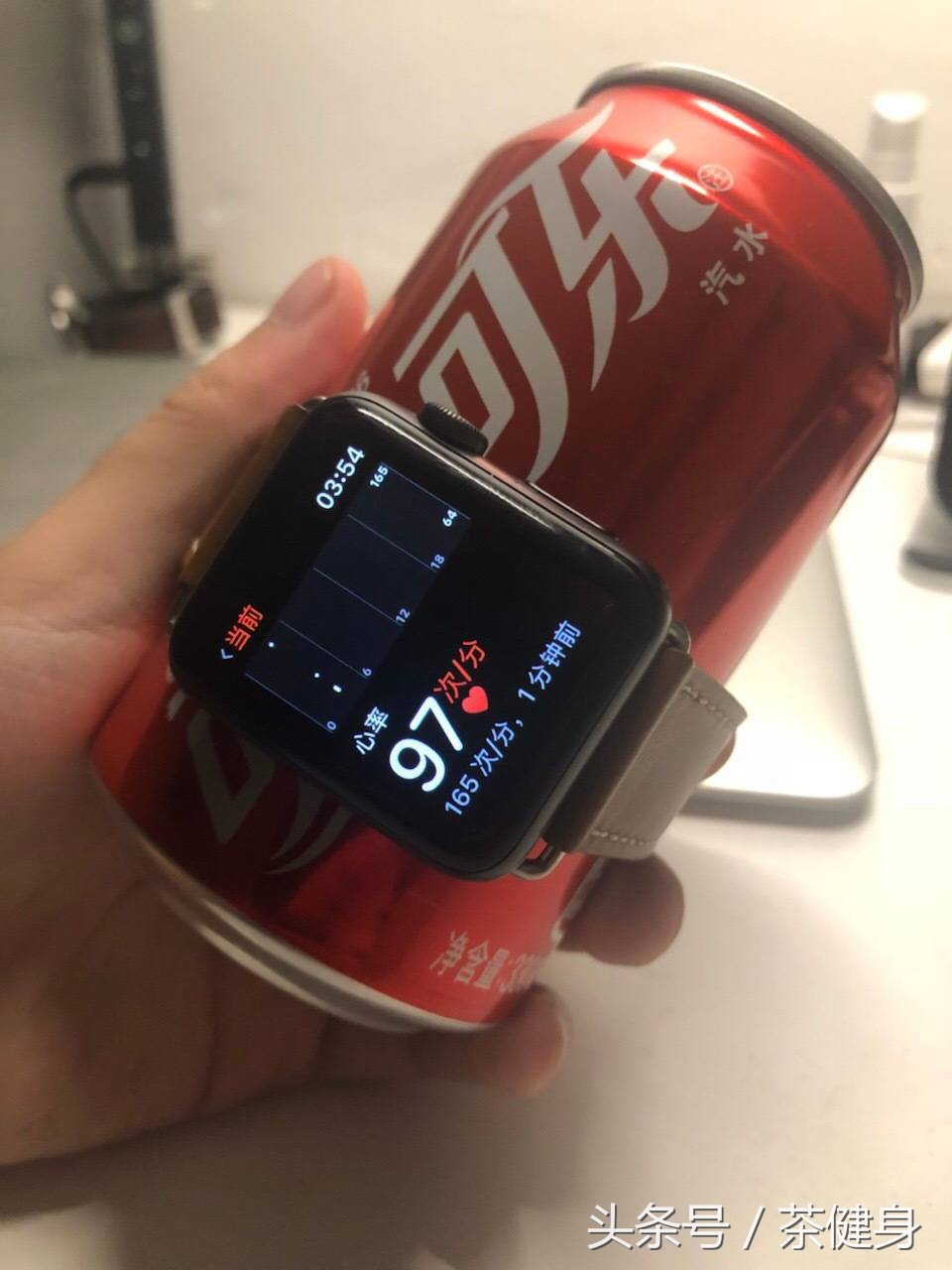 测心率表真的能测心率吗,为啥卫生纸能检测出心率