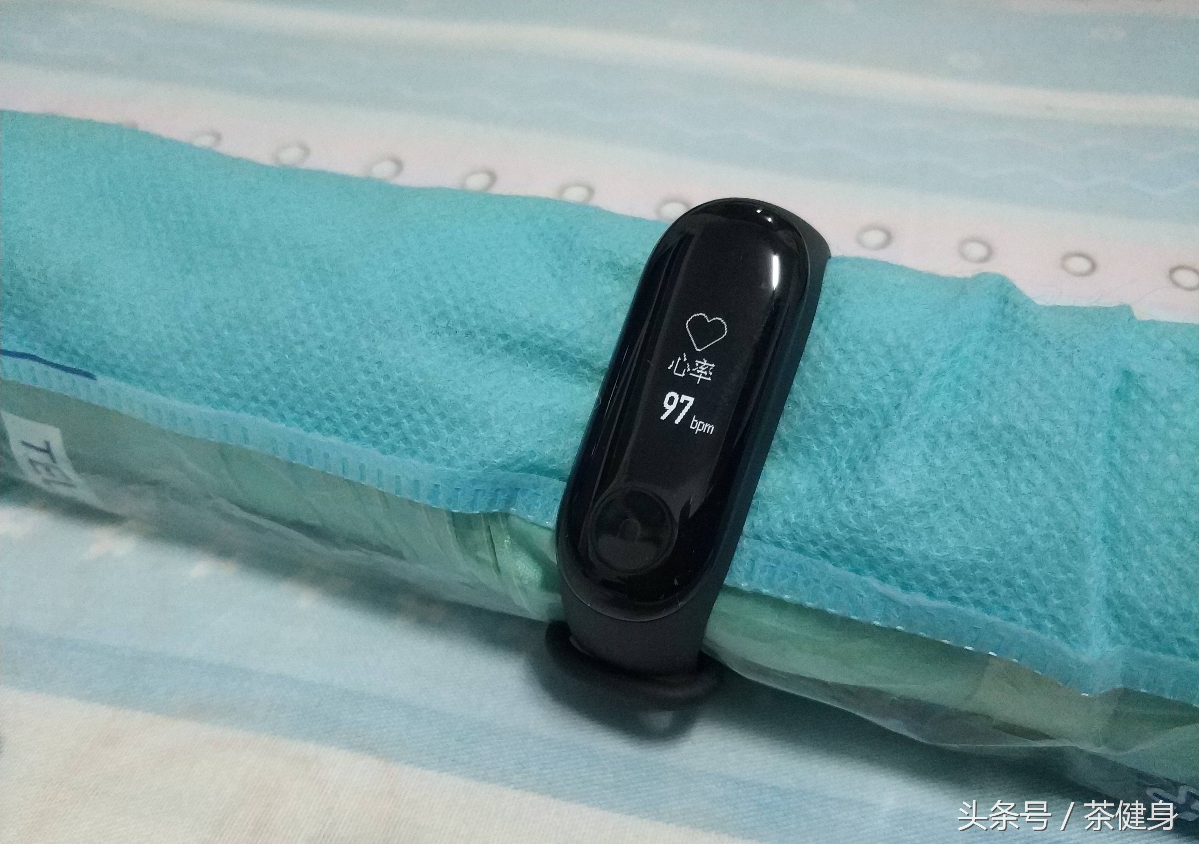 测心率表真的能测心率吗,为啥卫生纸能检测出心率