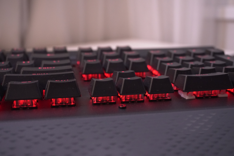 雷柏v780防水机械键盘,雷柏V580防水背光游戏机械键盘