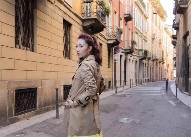 章子怡殷旭照片大全,殷旭和章子怡谁结婚