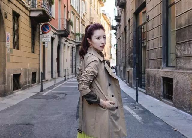 章子怡殷旭照片大全,殷旭和章子怡谁结婚