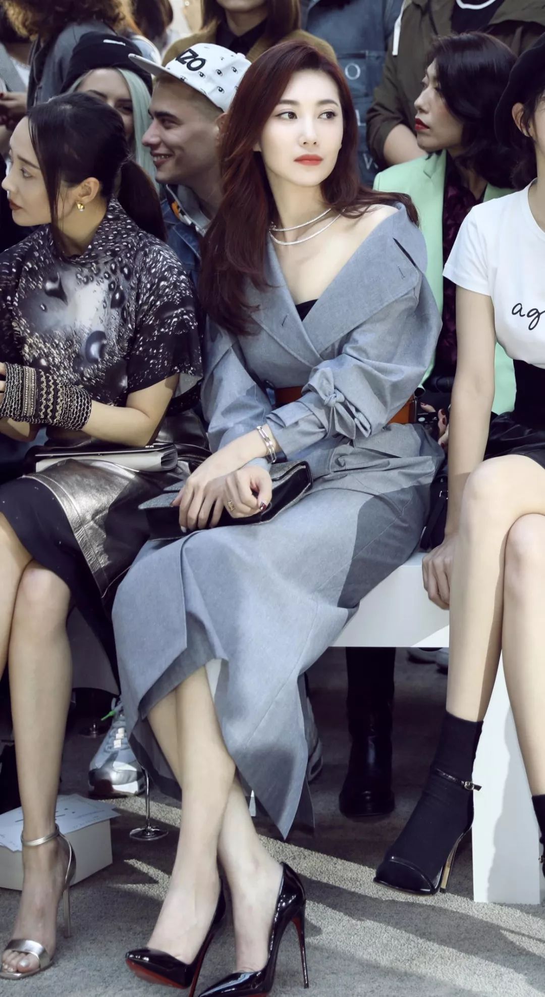 章子怡殷旭照片大全,殷旭和章子怡谁结婚