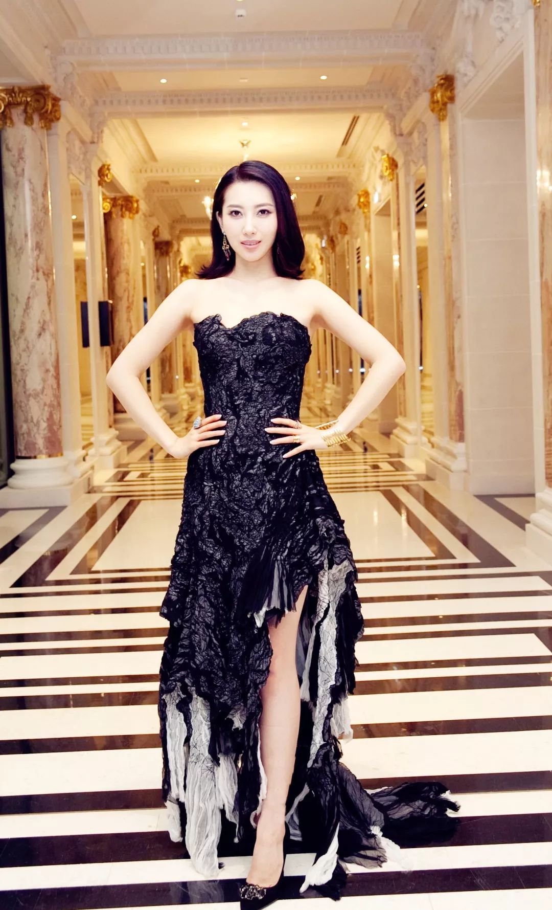 章子怡殷旭照片大全,殷旭和章子怡谁结婚