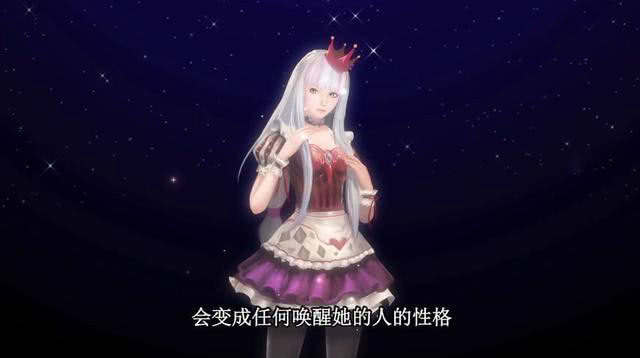 精灵梦叶罗丽中的5大女神,精灵梦叶罗丽最美的四位公主