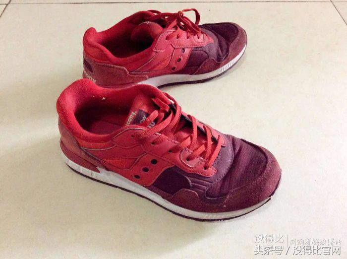 晒晒入手的新鞋,晒晒最近海淘的东西