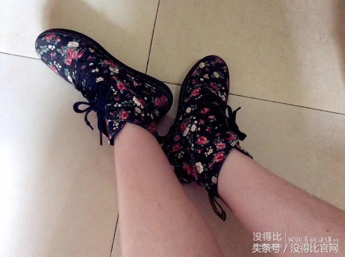 晒晒入手的新鞋,晒晒最近海淘的东西