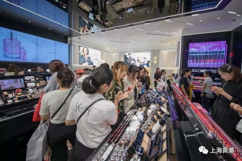 dior迪奥石家庄旗舰店,dior迪奥官方旗舰店正品