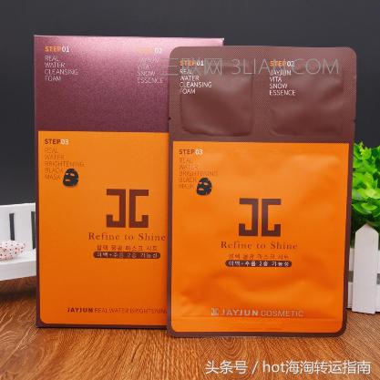 韩国人眼中的韩国网红面膜,网红面膜真的可靠吗