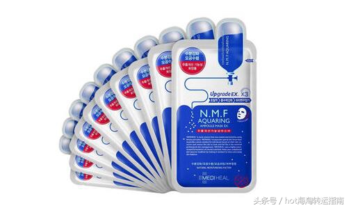 韩国人眼中的韩国网红面膜,网红面膜真的可靠吗