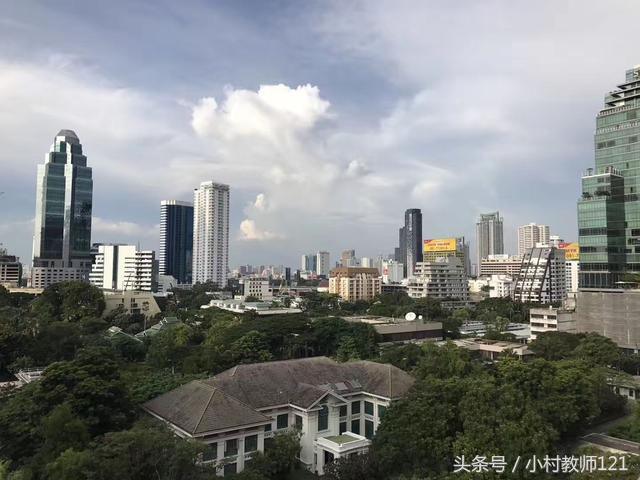 泰国医疗条件最好的地方,泰国旅游必去的10个项目