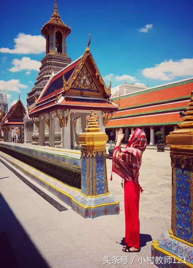 泰国医疗条件最好的地方,泰国旅游必去的10个项目