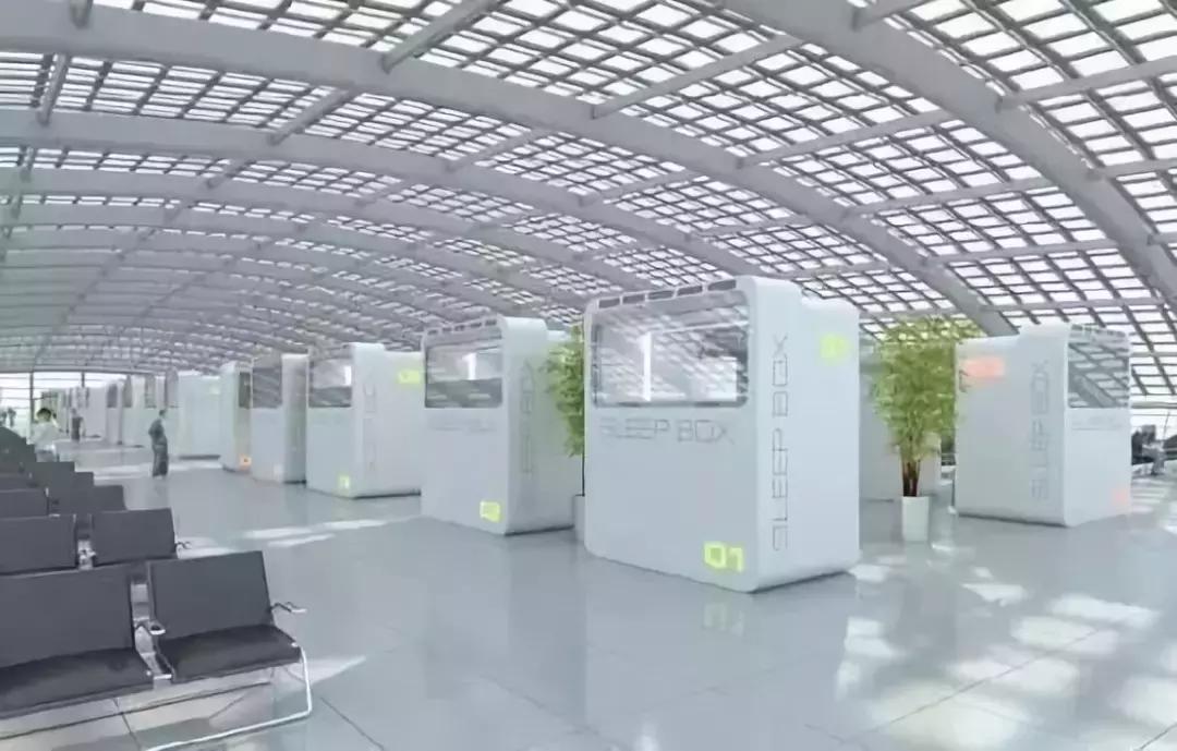 全球最好睡的机场指南,世界十大睡眠机场