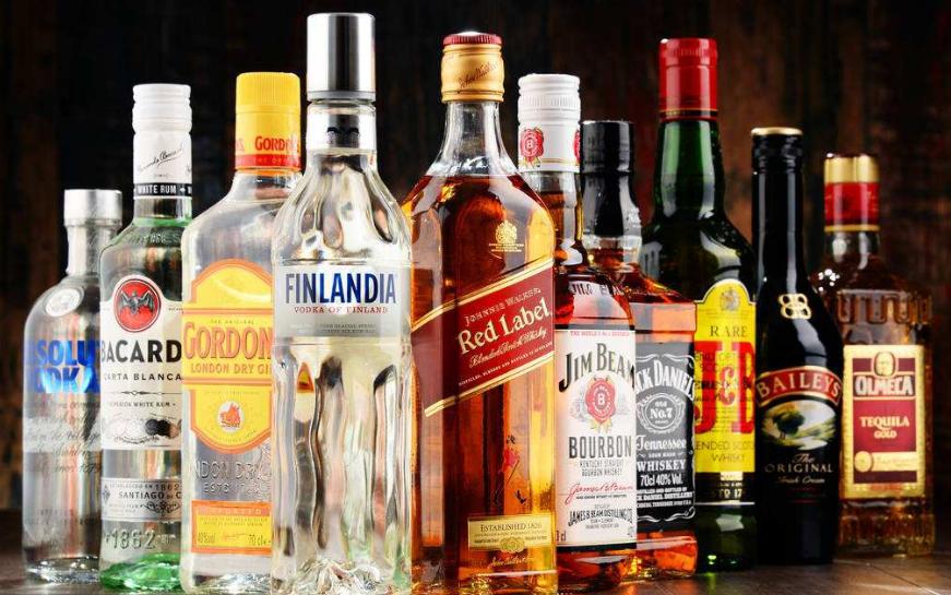 威士忌中文意思是什么,威士忌中英文对照表