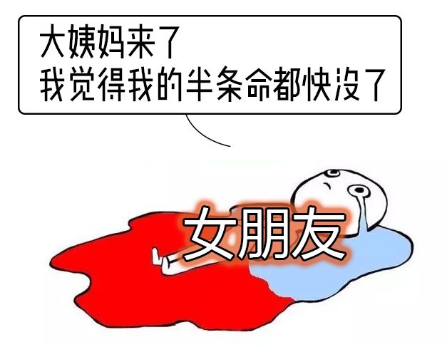 女朋友痛经到底该不该喂她止痛药,女性痛经吃止痛药多久见效