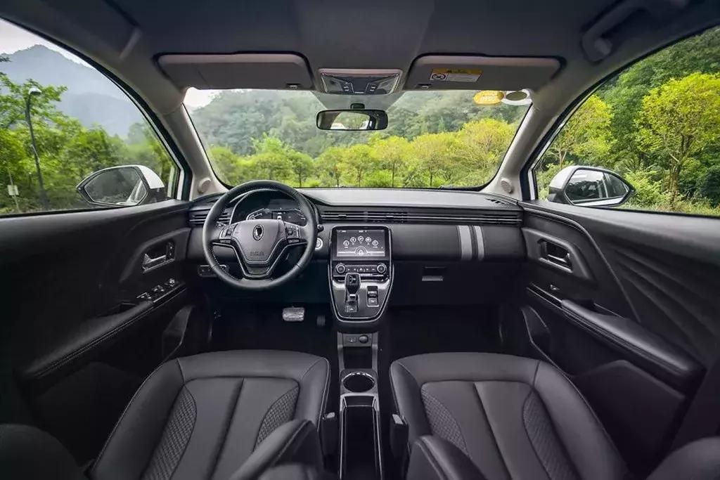 听说邓超为什么最适合欧拉iQ《影》给出了答案邓超还不来买一台