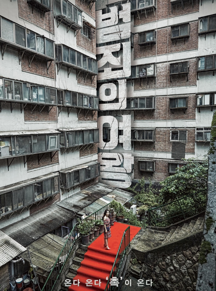 隔壁那人欠了巨额水费，人却失联了：韩国电影无尿点系列